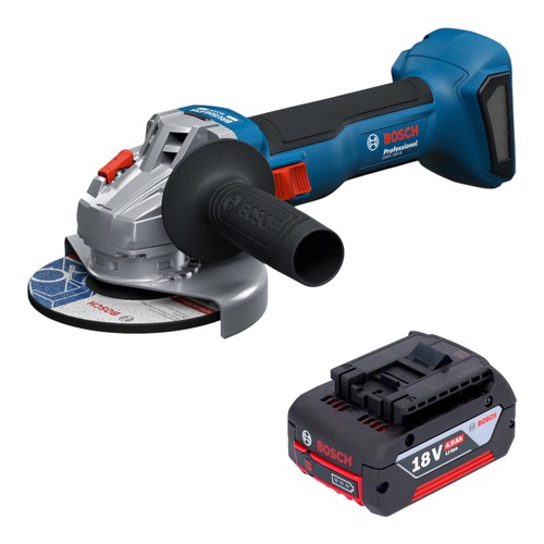 Bosch gws 18v professional - gws,