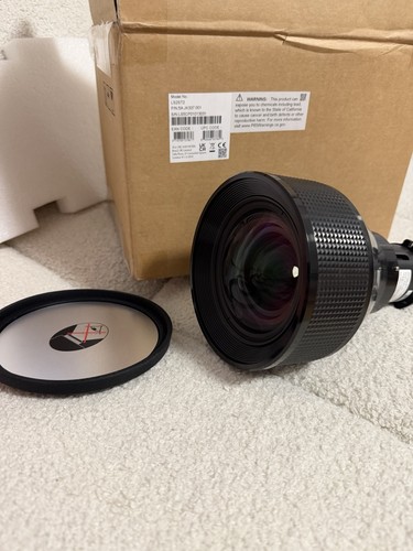 Benq ls2st2 short throw - ls2st2, zoom