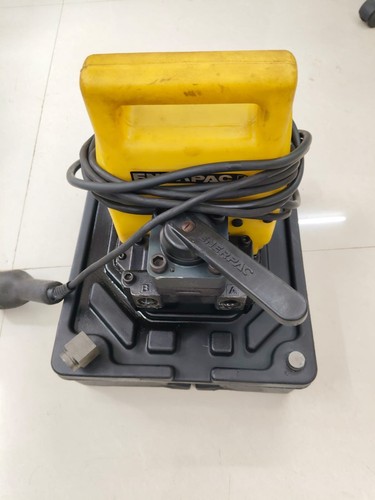 Gebrauchte enerpac puj1401e - enerpac,