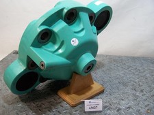 gebrauchter Zylinderdeckel SN. 170.405, Arburg Spritzgießmaschine 370, 420 M,C 