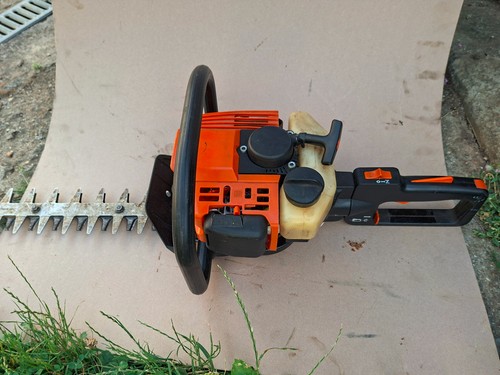 Stihl heckenschere benzin - stihl,