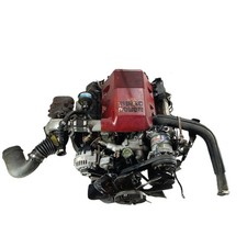 MOTOR KOMPLETT  CHEVROLET GMC