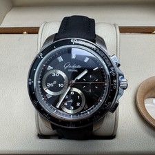 Glashütte Original Sport