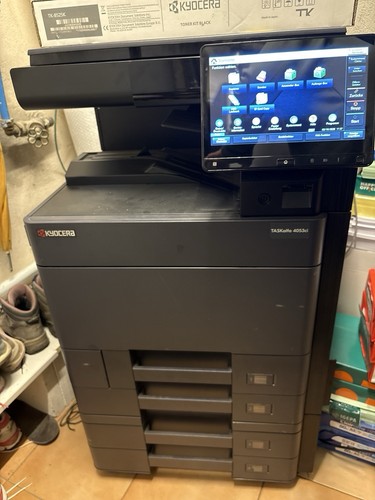 Kyocera taskalfa 4053ci - taskalfa,