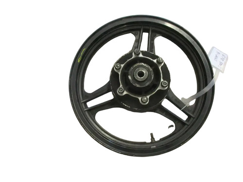 Felge hinten kawasaki gpz - gpz, 500