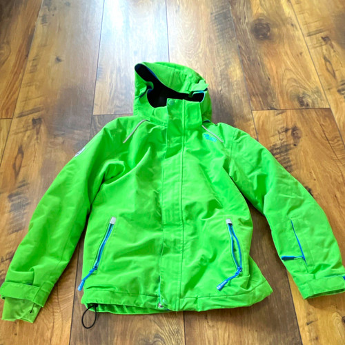 Trollkids kinder regenjacke - kinder,