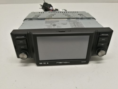 Nanox nx403 gps - gps,