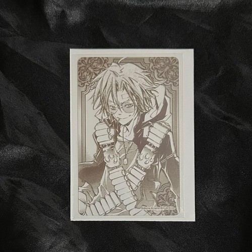 Katekyo hitman reborn - 14+,