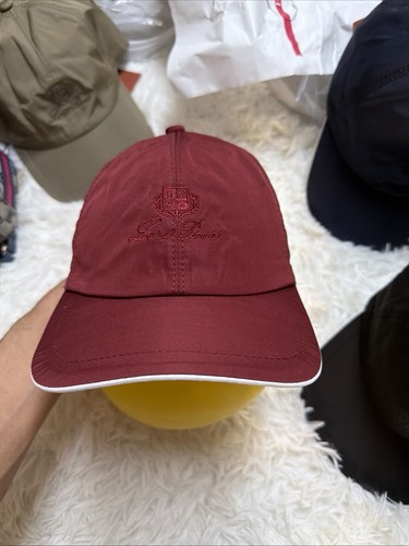 Loro piana cap rot - loro,