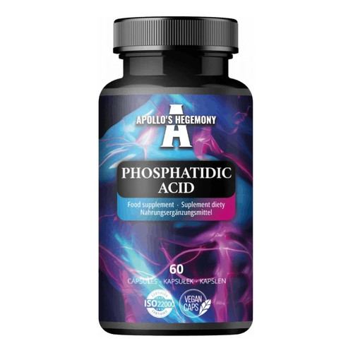Apollo hegemony phosphatidic - hegemony,