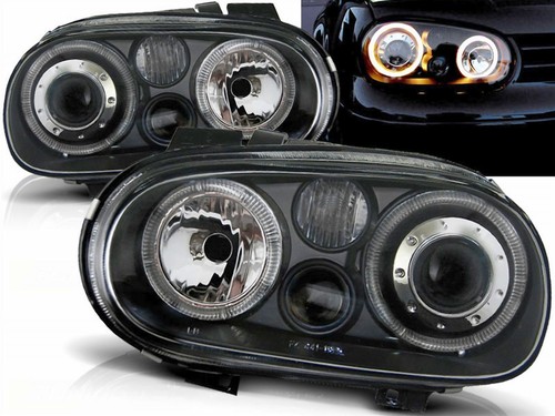Angel eyes scheinwerfer set - eyes,