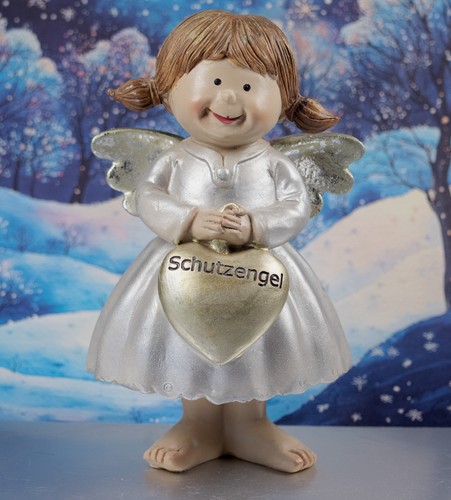 Schutzengel deko engel figur - schutzengel,
