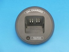 Ladestation FAL Charger, Funk