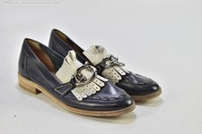 Andrea Manueli  Damen Halbschuhe Slipper  EUR 37,5 Nr. 25-O 1620