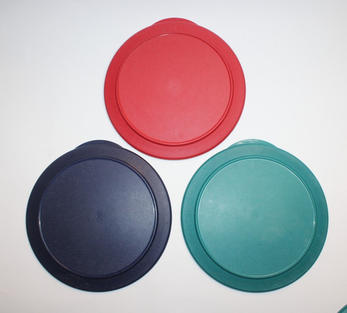 Tupperware tafelperle deckel - tupperware,