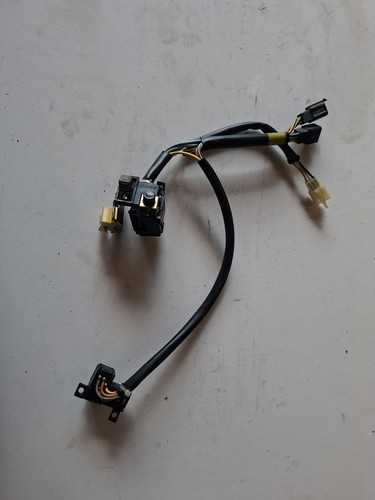 Suzuki 125 lenkerschalter - an,