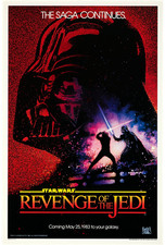 Revenge of the Jedi (20th
