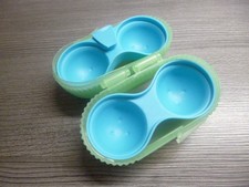 Tupperware  Eierbehälter "