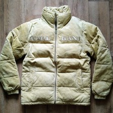 Karl Kani Winterjacke mit