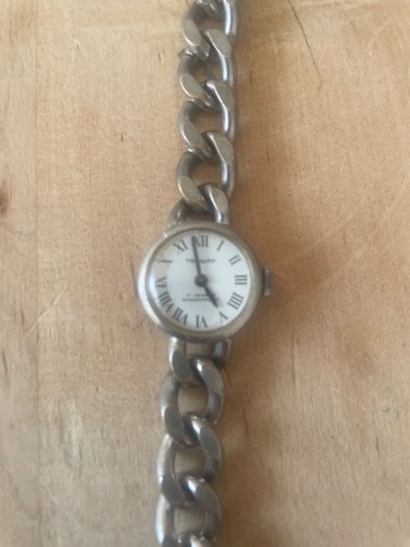 Trumpf damenarmbanduhr - trumpf,