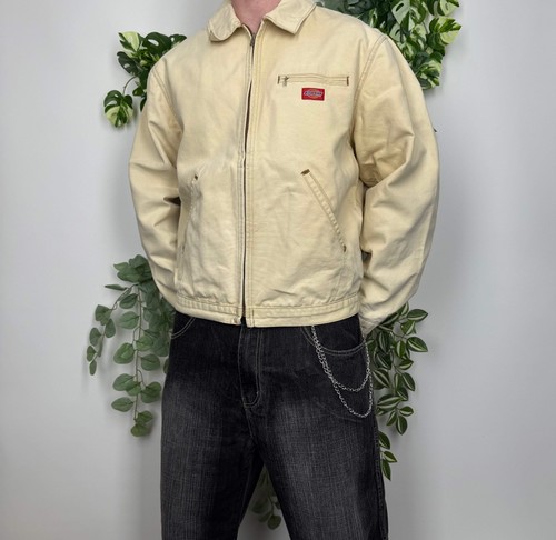Dickies vintage workwear - dickies,