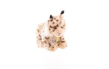 WWF Plüschtier Luchs 25cm
