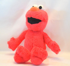 Elmo Kuscheltier Plüschtier