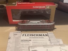 Fleischmann 391903 E-Lok BR
