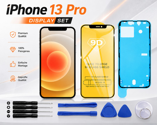 Iphone pro ersatz - 13,