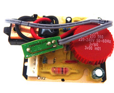 Original Bosch Drehzahlregler