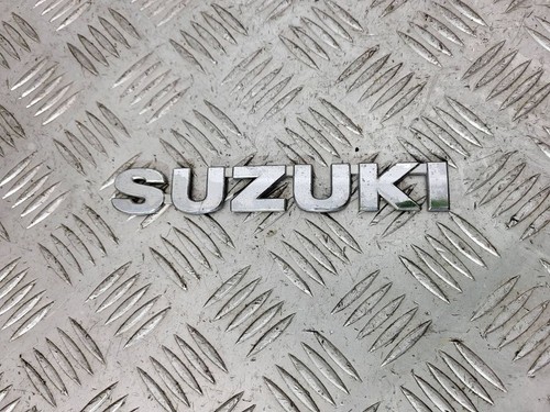 Suzuki jimny 2007 - suzuki,