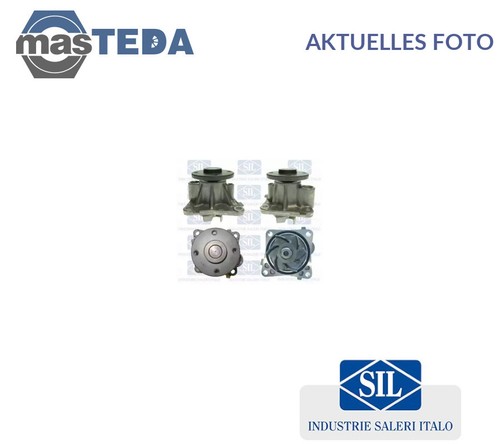 Pa1403 motor kühlwasserpumpe - pa1403,