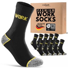 Premium Arbeitssocken Herren