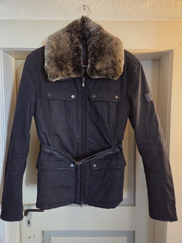 Belstaff silver italienische - silver,