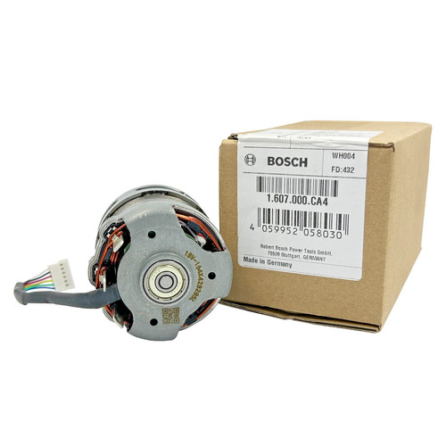 Bosch motor 1607000ca4 - 1607000ca4, –