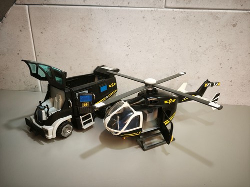 9363 9360 sek police polizei - 9360,