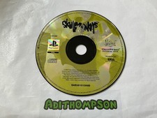 Skull Monkeys Spiel PS1 Sony