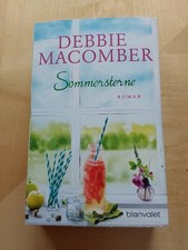 Debbie Macomber Sommersterne, 2016, Taschenbuch