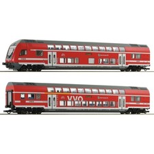 Roco 6220066 2er set - roco,