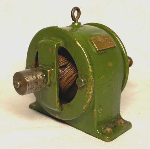 Stuart turner dynamo - turner,