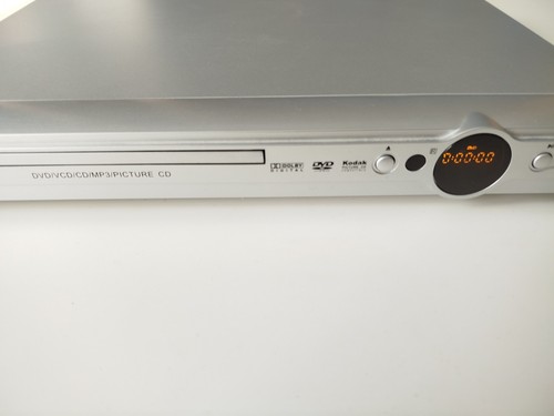 Dvd player mit fernbedienung - dvd-player,