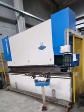 4021207 - hydraulische Abkantpresse EHT EcoPress 125