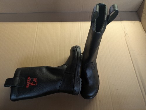 Feuerwehrstiefel elten master - feuerwehrstiefel,