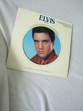 LP Elvis  " Volume 3 "