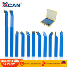 Hartmetall Drehstahl Satz Drehmeißel Set Drehen Fräsen Schneiden DIN 12x12 P30