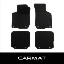 Fussmatten für Audi A3 8L Bj