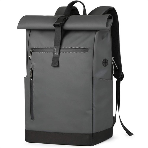Inateck rolltop rucksack - inateck,