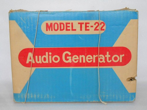 Audio generator sinus - audio,