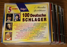 100 Deutsche SCHLAGER - 5