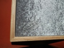 Vorlagebrett für Schmuck